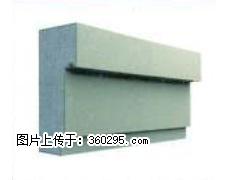 产品三维图型 - 檐口线，型号：SX311-YK-1，规格：180x350mm(1) - 西安三象EPS建材 xa.sx311.cc