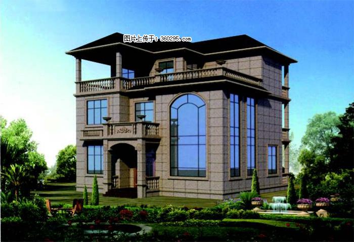 EPS工程案例(1) - 西安三象EPS建材 xa.sx311.cc