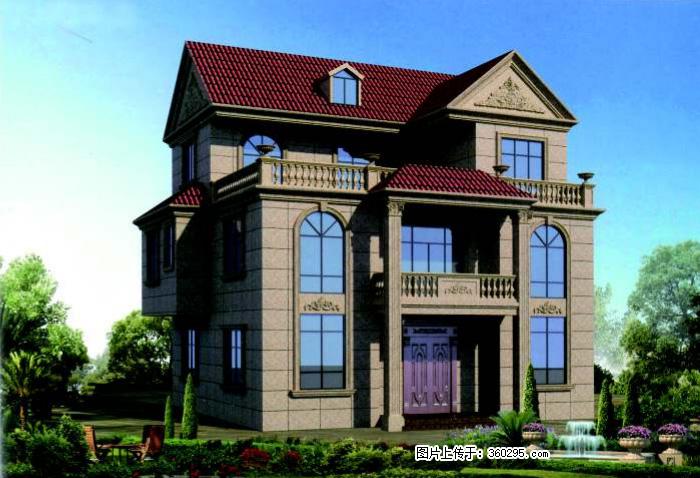 EPS工程案例(2) - 西安三象EPS建材 xa.sx311.cc