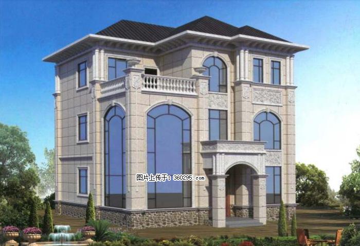EPS工程案例(6) - 西安三象EPS建材 xa.sx311.cc